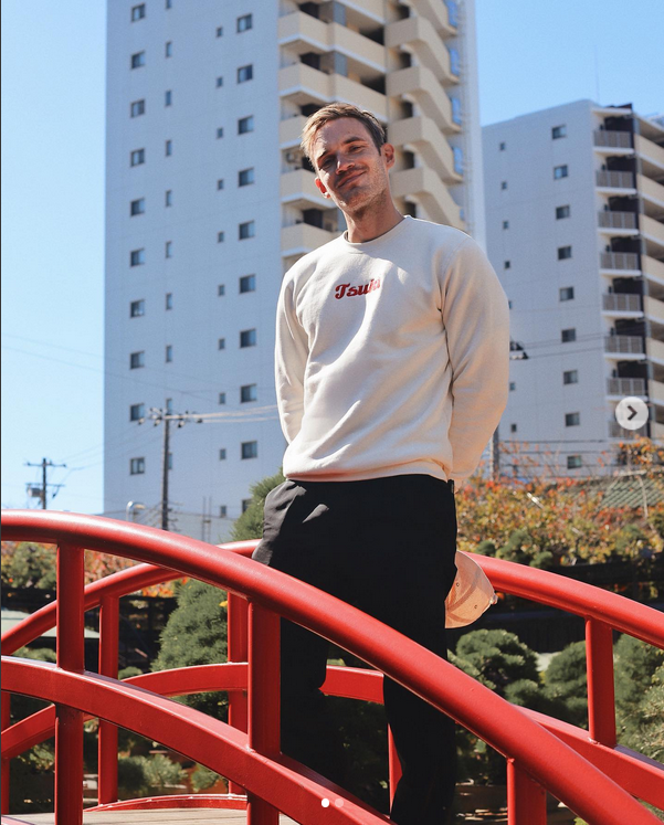 Instagram Image